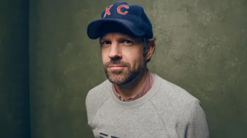 Jason Sudeikis