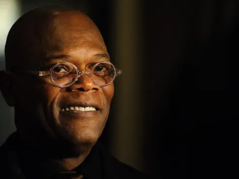 ¿Qué personaje protagonizará Samuel Jackson en Garfield?