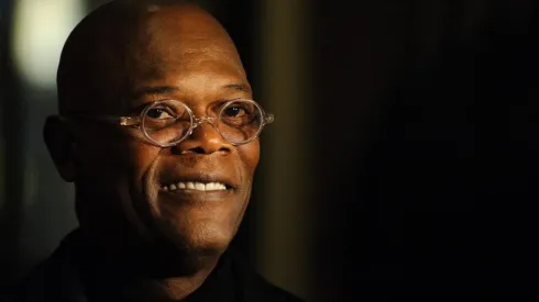 Samuel Jackson