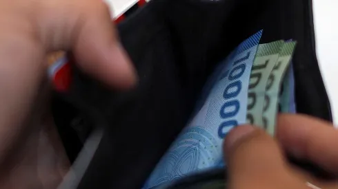 ¿Cuál es el nuevo monto del sueldo mínimo y es en bruto o líquido?