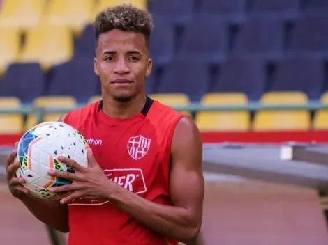 Carta abierta para Byron Castillo: "Tu libertad"