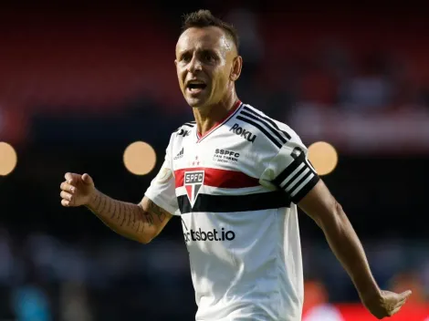 ¿A qué hora juega Sao Paulo vs Ayacucho por la Copa Sudamericana?