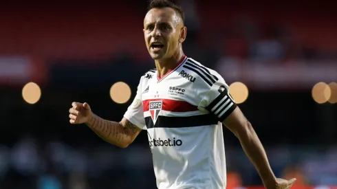 Sao Paulo tiene 13 puntos en la presente Copa Sudamericana.