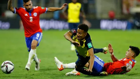 Empresario asegura tener las pruebas que necesita Chile para comprobar que Byron Castillo no es ecuatoriano.