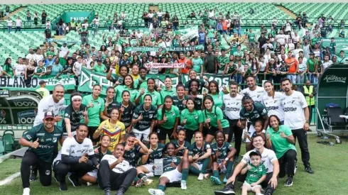 La agenda de las chilenas por el mundo esta semana