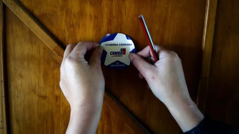 ¿Cuándo es el próximo Censo en nuestro país?