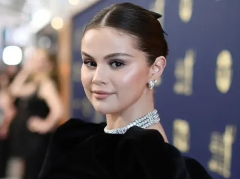 Selena Gómez critica autoridades tras fatal tiroteo en escuela