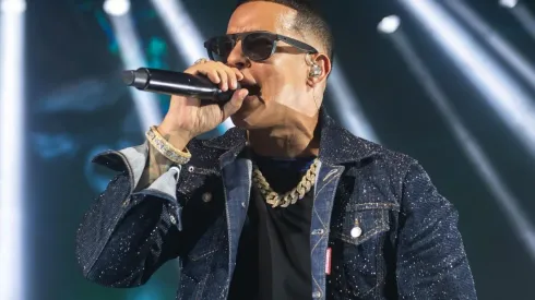 Daddy Yankee