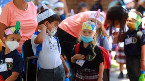¿Cuándo es el Día del Alumno en Chile?