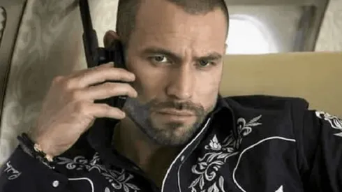 El Señor de los Cielos