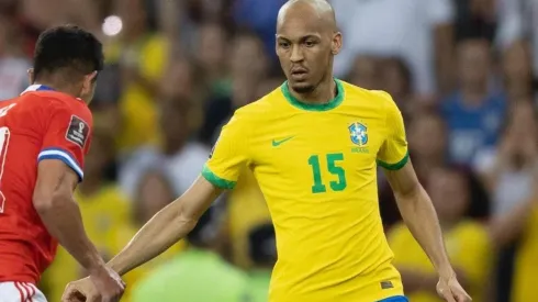 Fabinho le contestó a Mbappé por ningunear el fútbol sudamericano