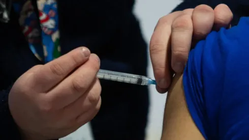 ¿A quiénes les toca vacunarse este jueves 26 de mayo?