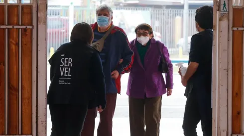 ¿Quiénes deben votar la Nueva Constitución?