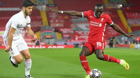 Liverpool y Real Madrid vuelven a enfrentarse en una final de UEFA Champions League.