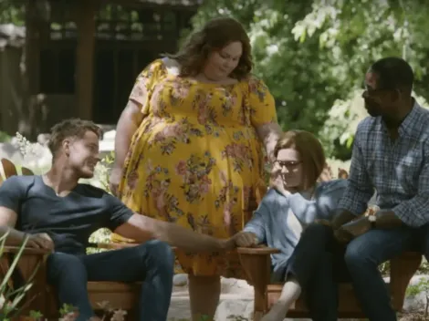 ¿A qué hora se estrena el capítulo final de This Is Us 6 en Star+?