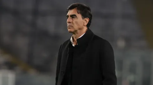 Quinteros apunta a ser campeón en Chile y a la Sudamericana