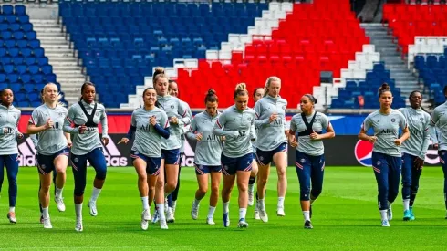 PSG Fem se queda sin DT e investigan "hechos y dichos inapropiados"