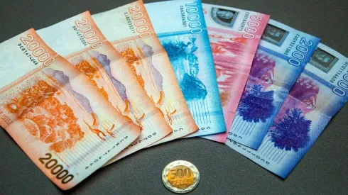 ¿Cuándo pagan el Bono Invierno?