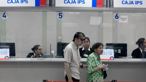 Pensión Garantizada Universal