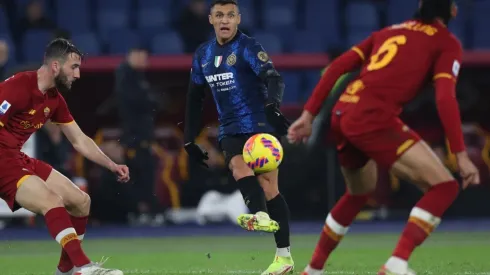 Alexis Sánchez puede volver a La Liga de España