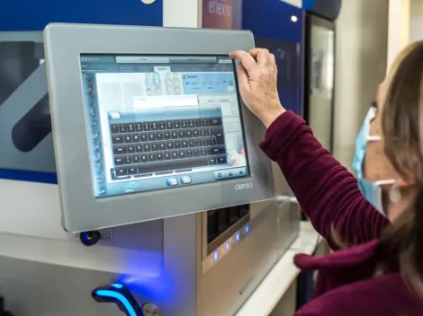 ¿Cuánto ganan los enfermeros, en qué campos trabajan y cuál es la empleabilidad en Chile?