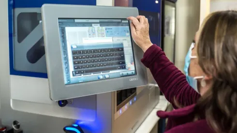 ¿Cuánto ganan los enfermeros en Chile?