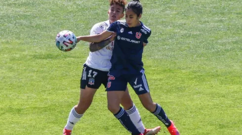 Programan el Superclásico femenino en horario laboral y sin público