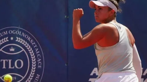 El circuito WTA llega a Chile y jugarán el Colina Open en noviembre