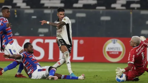 Colo Colo debe reponerse de la eliminación de Copa Libertadores y afrontar con fuerza la Sudamericana