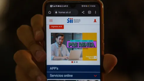 ¿Cuándo me pagan la devolución de impuestos por cheque o caja?