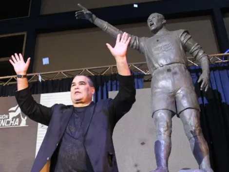 Sentencian a un año de prisión a Chilavert por difamación