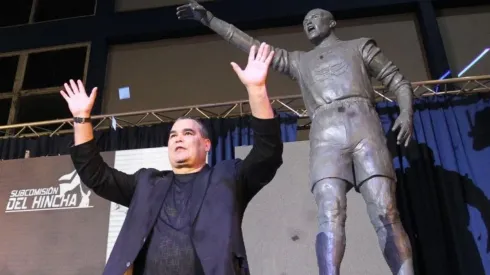 José Luis Chilavert fue encontrado culpable de difamación.