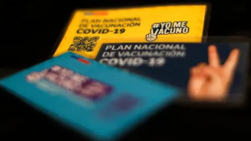 ¿Quiénes deben vacunarse para no perder el pase de movilidad?