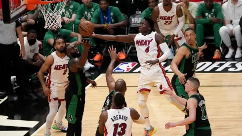 Boston Celtics puede sellar su paso a la definición por el título de la NBA.