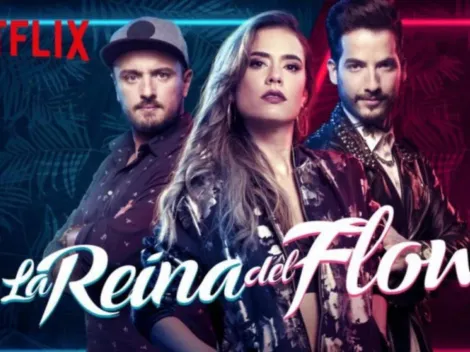 ¿Qué actor de La Reina del Flow se unió a Bienvenidos a Edén 2?