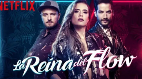 La Reina del Flow