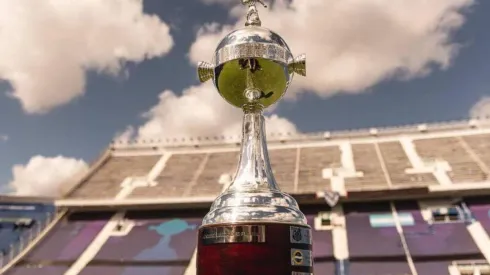 Ojo U de Chile: La Libertadores Femenina cambia de sede