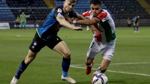 ¿Cuándo juegan Huachipato vs Palestino por la fecha 15 del Campeonato Nacional?