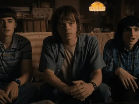 Stranger Things 4 | ¿Cuántos capítulos tiene el vol. 1 de la cuarta temporada?