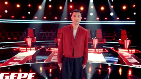 The Voice: el regreso