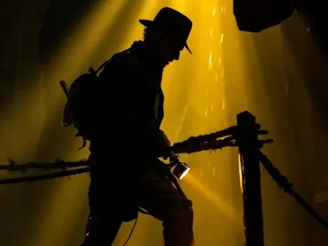 Indiana Jones 5 | ¿En qué fecha se estrena la película de Harrison Ford?