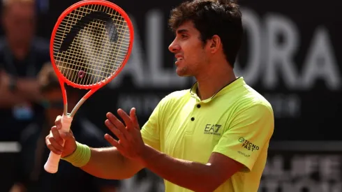 Gago dejó en claro que el amargo inicio de temporada ya quedó atrás y hoy se siente cerca de su mejor nivel.