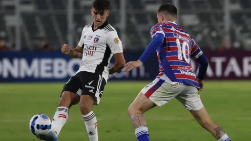 El Cacique tendrá un duro rival en los octavos de final de Copa Sudamericana