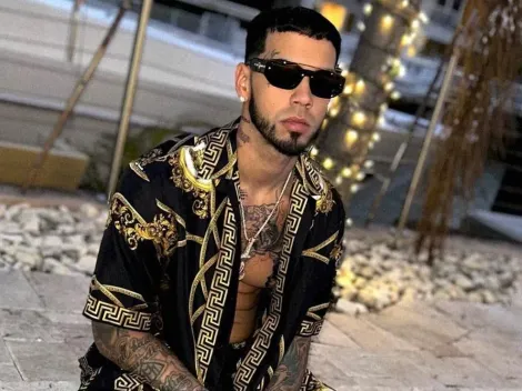 Anuel en Chile: La razón por la que se cancelaron dos shows