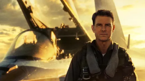 Review | Top Gun Maverick