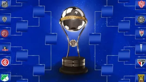 Universidad Católica y Colo Colo se enfrentarán a dos de los equipos más poderosos que siguen en competencia en octavos de final de la Copa Sudamericana