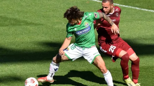 ¿Cuándo juegan La Serena vs Audax Italiano por la fecha 15 del Campeonato Nacional?