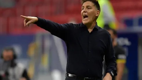 Eduardo Berizzo está a detalles de ser el nuevo técnico de la selección chilena