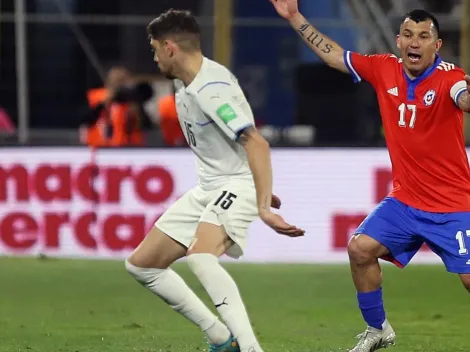 Medel se disculpa con la Seremi: "Se me soltó la cadena"