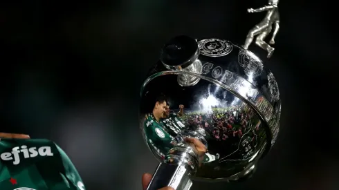 Se definieron los cruces para octavos de final